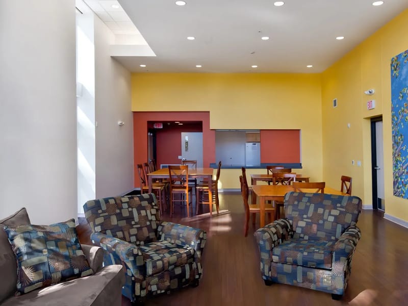 Clare Midtown — Assisted Living, Minneapolis, MN · photo 1