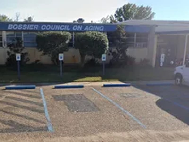Bossier Council on Aging Inc - Medical Transport in Bossier City, LA photo 3