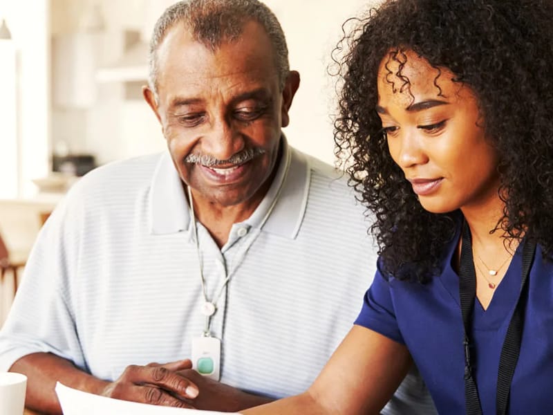 Best Practices Quality Home Healthcare Services - Home Health Nursing in Minneapolis, MN photo 1