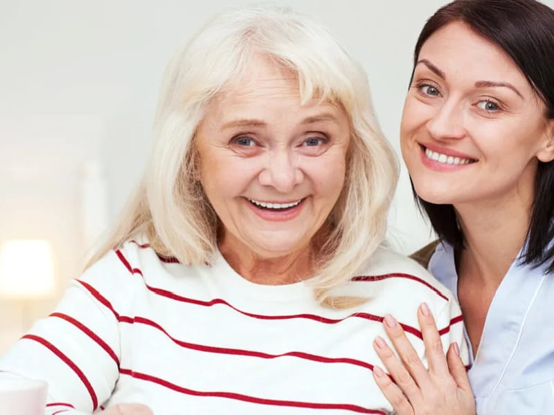 Best Practices Quality Home Healthcare Services - Home Health Nursing in Minneapolis, MN photo 3