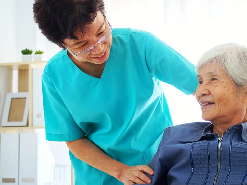 Best Practices Quality Home Healthcare Services - Home Health Nursing in Minneapolis, MN photo 2