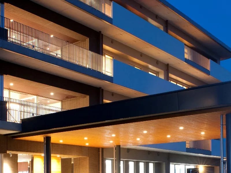 むさし苑ショートステイ - 有料老人ホーム in 筑紫野市, 福岡県 photo 1