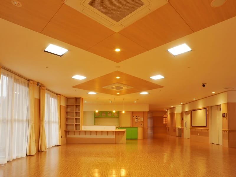 むさし苑ショートステイ - 有料老人ホーム in 筑紫野市, 福岡県 photo 2