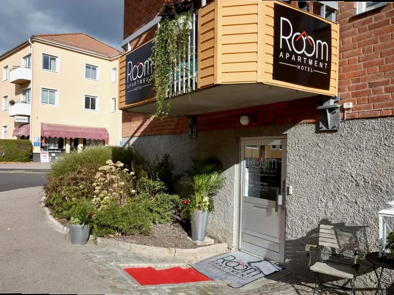 Ängsklockans äldreboende - Äldreboende in Västerås, Västmanlands län photo 3