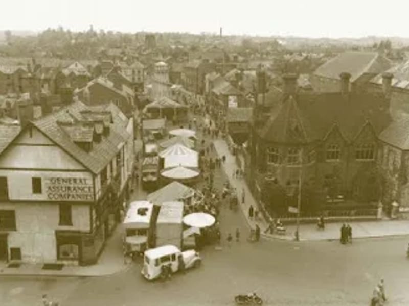 Shaftesbury Wall Street - In-Home Care in Hereford, England photo 2
