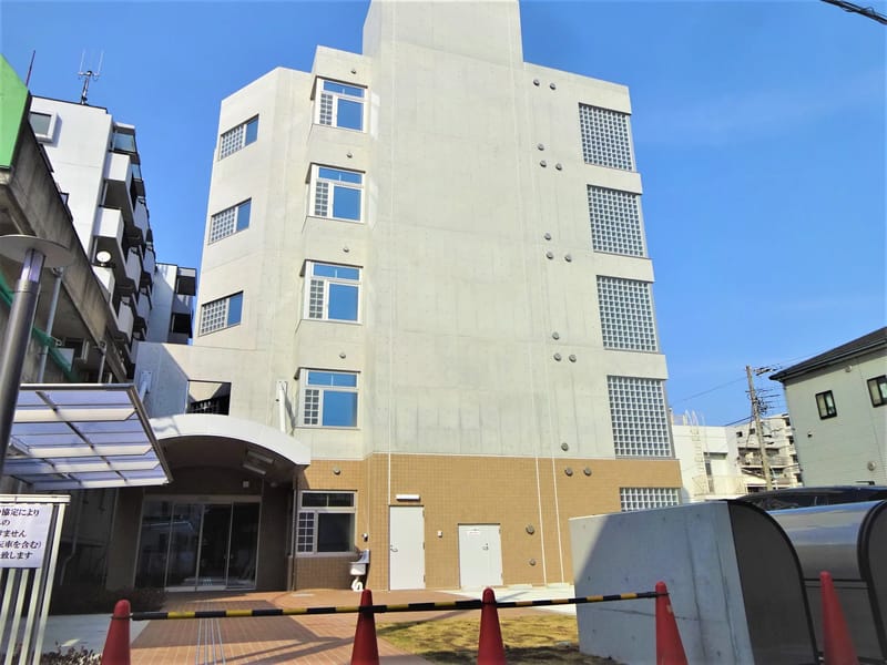 グループホーム　みなみ栄 - 認知症ケア in 横浜市栄区, 神奈川県 photo 1