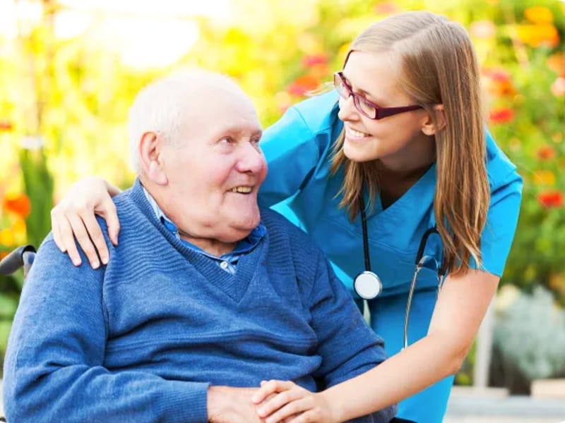 Divine Health Services LLC - Home Health Nursing in Zapata, TX photo 1