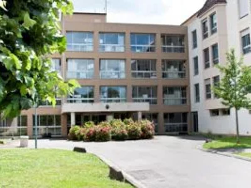 Ehpad Ch Abbeville Doullens - EHPAD in ABBEVILLE CEDEX, Hauts-de-France photo 3