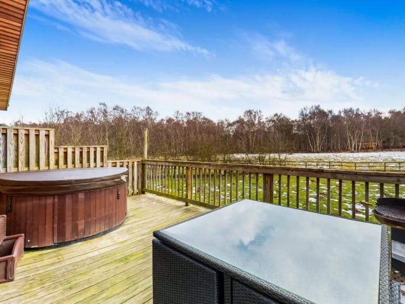 Sherwood Lodge - Assisted Living in Preston, England photo 2