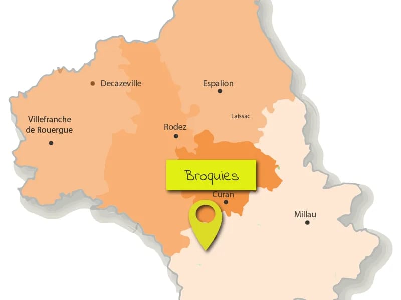 Ehpad Le Relays - EHPAD in BROQUIES, Occitanie photo 3