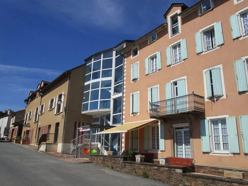 Ehpad Le Relays - EHPAD in BROQUIES, Occitanie photo 2