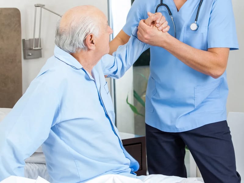 Beacon IN Home Health LLC - Home Health Nursing in Yulee, FL photo 1