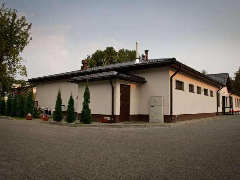 Hospicjum Lubartów - Hospicjum in Lubartów, Lubartów photo 1