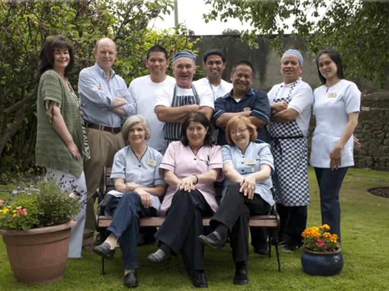 Ultima Care and Nursing in Ashford, England photo 1