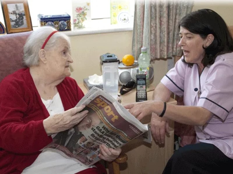 Ultima Care and Nursing in Ashford, England photo 2