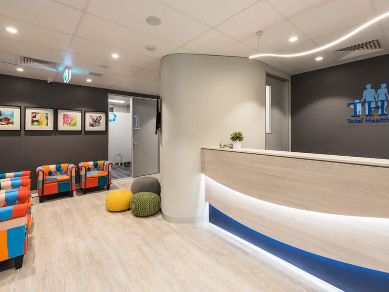 Total Love Healthcare Limited Office 2 - In-Home Care in Bridgwater, England photo 2