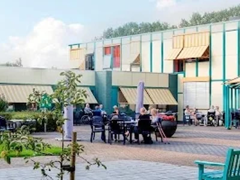 Evean Oostergouw - Begeleid Wonen in Zaandam, Noord-Holland photo 1