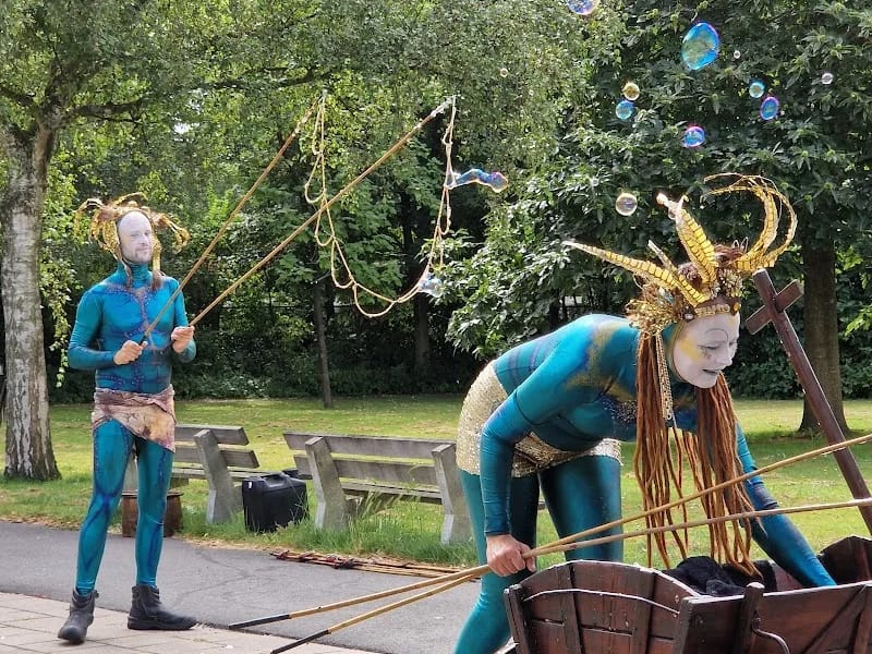 Evean Oostergouw - Begeleid Wonen in Zaandam, Noord-Holland photo 4