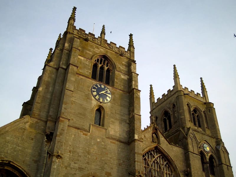 Home Instead West Norfolk - In-Home Care in King'S Lynn, England photo 2