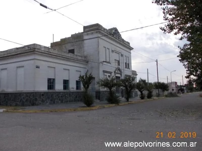 Residencia Geriatrica Goyena - Hogar de Ancianos in CABALLITO, CABA photo 2
