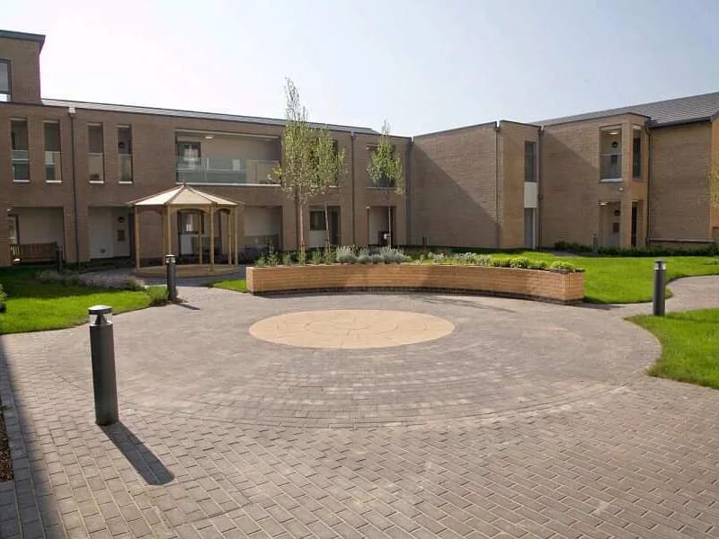 Kingfisher Court - Nursing Home in Peterborough, England photo 2