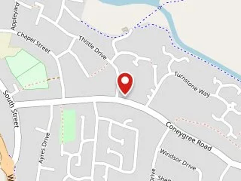 Kingfisher Court - Nursing Home in Peterborough, England photo 4