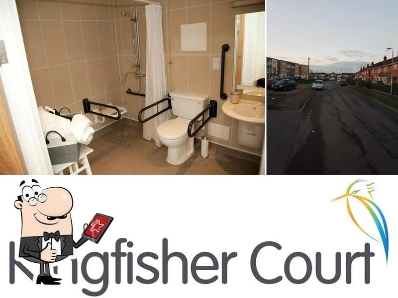 Kingfisher Court - Nursing Home in Peterborough, England photo 3