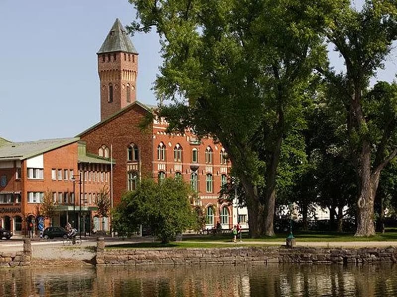 Nybacken - Äldreboende in Arvika, Värmlands län photo 2