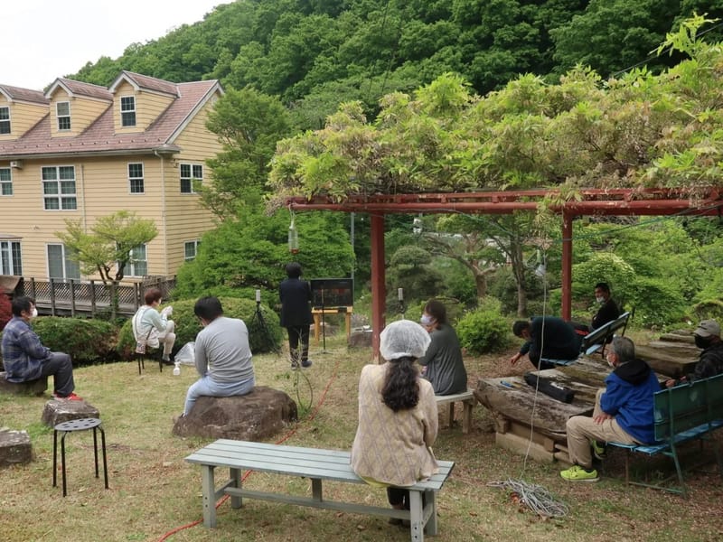 やまびこ居宅介護支援事業所 - 有料老人ホーム in 甲府市, 山梨県 photo 2