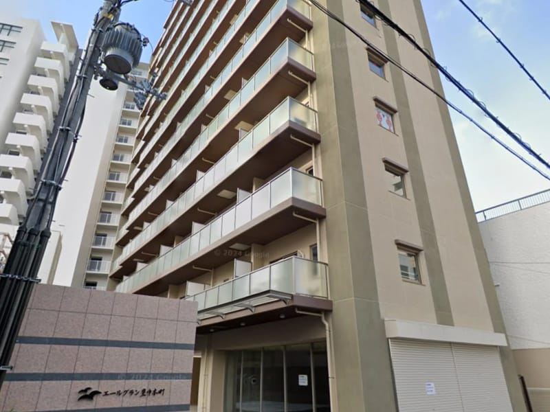 えるケアプランセンター豊中駅前 - 有料老人ホーム in 豊中市, 大阪府 photo 1