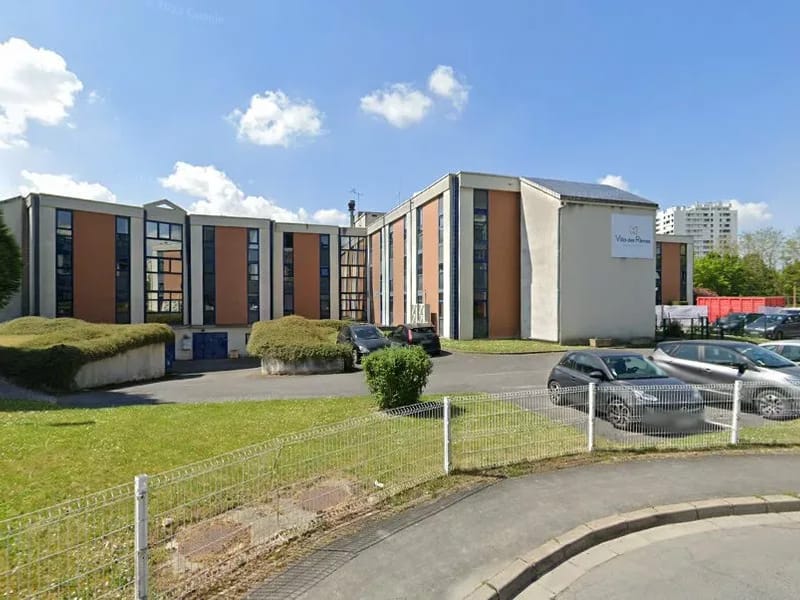 Korian Villa Les Remes - EHPAD in REIMS, Grand Est photo 2