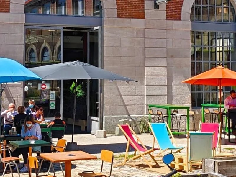 F.R.P.A La Terrasse - Maison de Retraite in ST ETIENNE, Auvergne-Rhône-Alpes photo 2