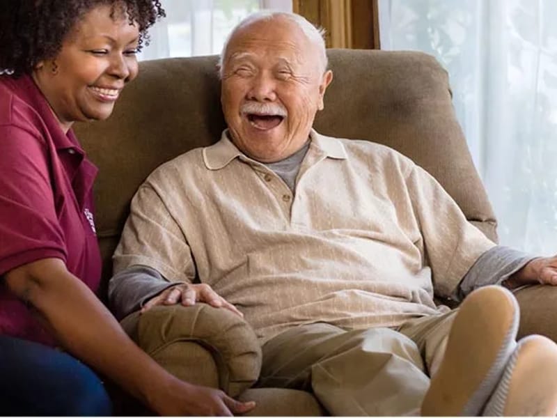 Orchid Home Care Support Limited - In-Home Care in Bolton, England photo 2