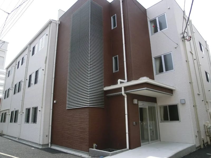 グループホーム　ひかり大田中央 - 認知症ケア in 大田区, 東京都 photo 2