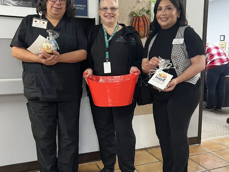 Anvoi New Mexico - Hospice in Taos, NM photo 2