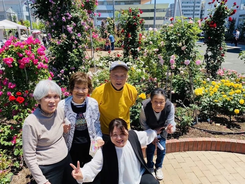 けあぷらんさーびすやまもと - 有料老人ホーム in 小竹町, 福岡県 photo 1