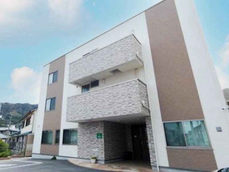 けあぷらんさーびすやまもと - 有料老人ホーム in 小竹町, 福岡県 photo 2
