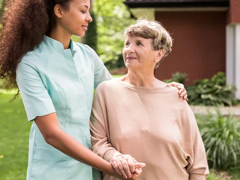 Alliance Care Services LLC - Home Health Nursing in Plymouth, MN photo 2