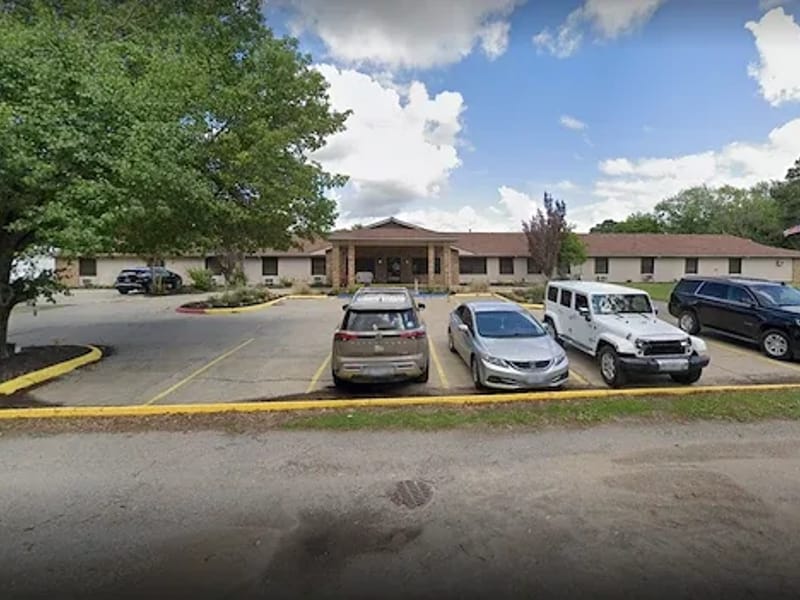 Aspire Senior Living East Prairie — Nursing Home, East Prairie, MO · photo 1