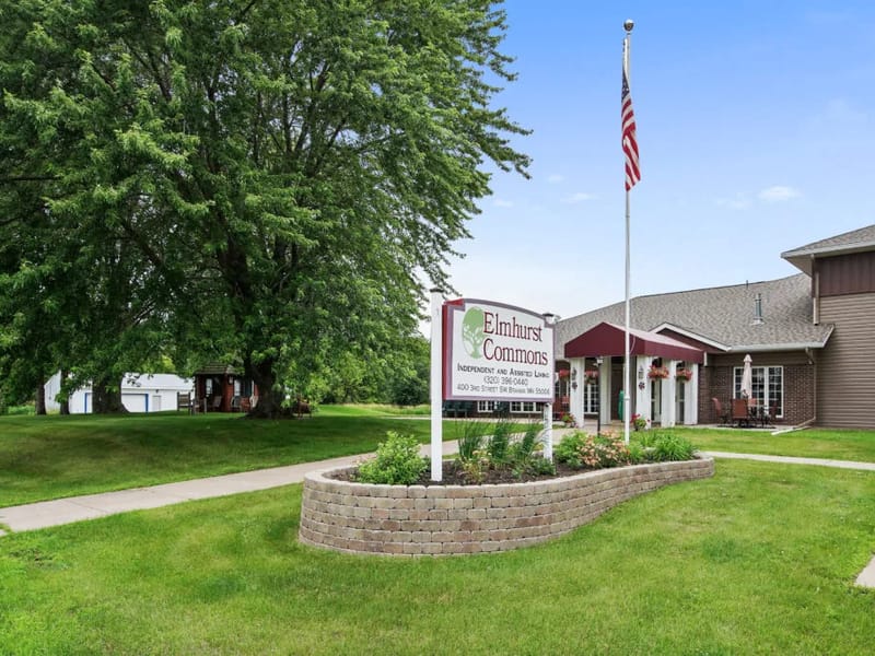 Elmhurst Commons - Assisted Living in Braham, MN photo 1