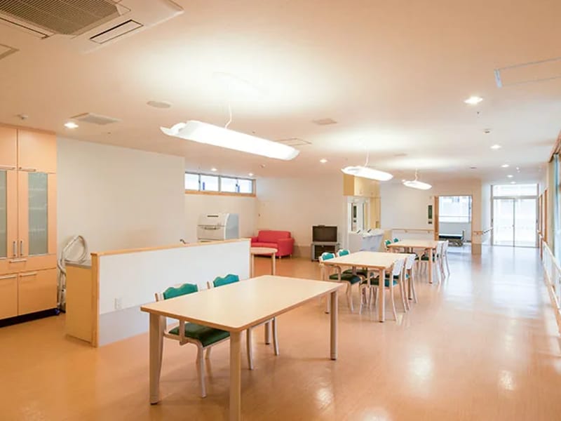 あすみの丘ショートステイ（ユニット型） - 有料老人ホーム in 四街道市, 千葉県 photo 1