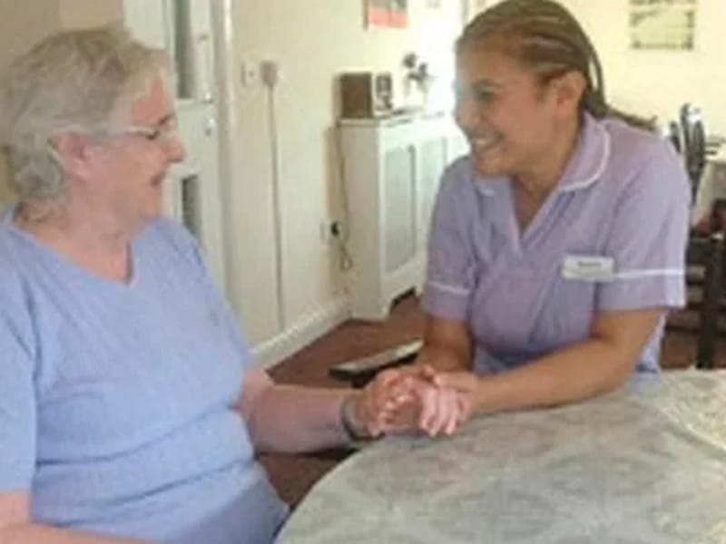 Primrose House Nursing Home - Nursing Home in Harrow, England photo 3