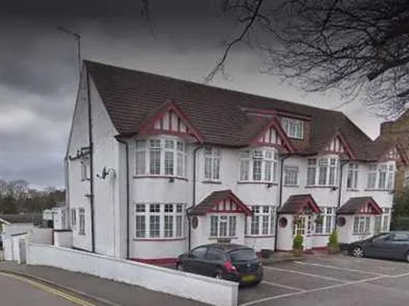 Primrose House Nursing Home - Nursing Home in Harrow, England photo 2