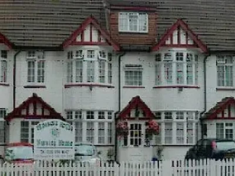 Primrose House Nursing Home - Nursing Home in Harrow, England photo 1
