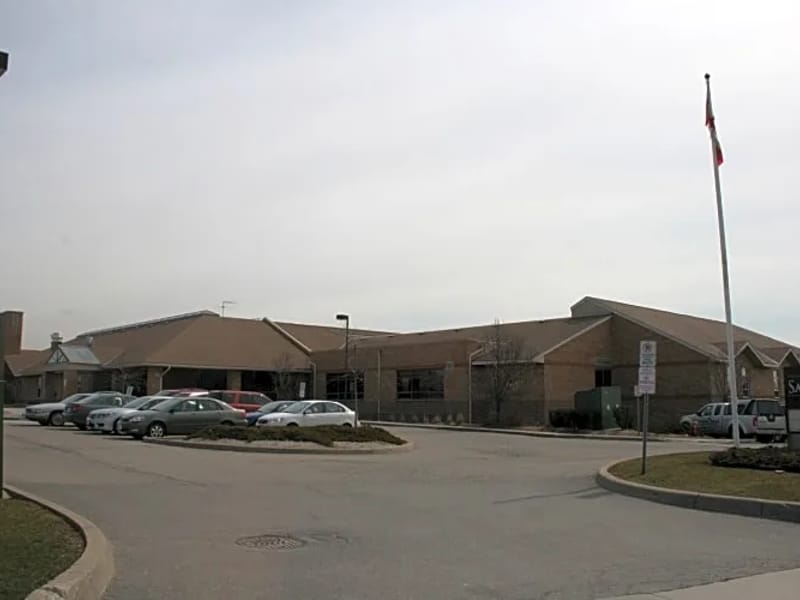 The Village Of Sandalwood Park - Nursing Home in Brampton, ON photo 2