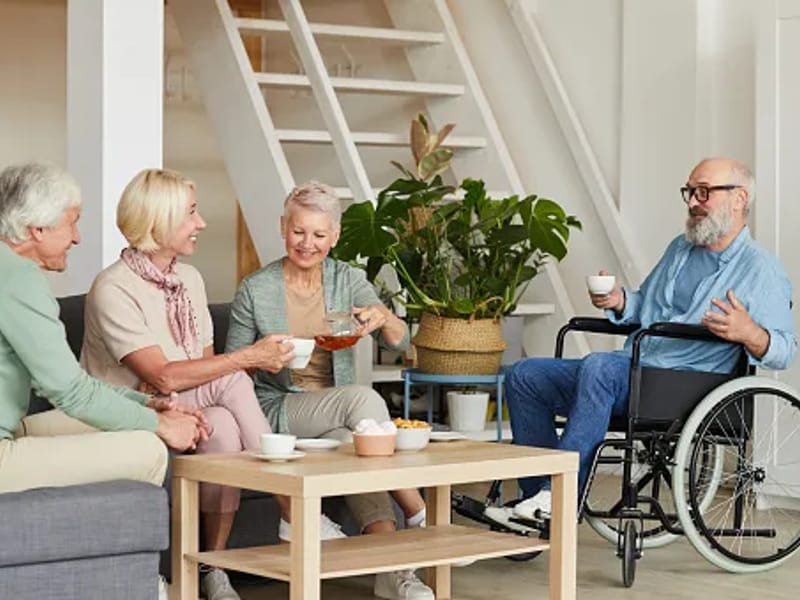 Lifestyle Living #2 - Assisted Living in Hollywood, FL photo 1