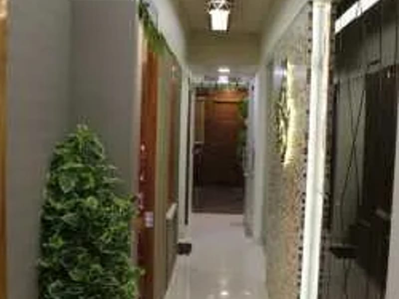 Krishna Ayurvedam Panchkarma Hospital in Ahmedabad, Gujarat photo 1