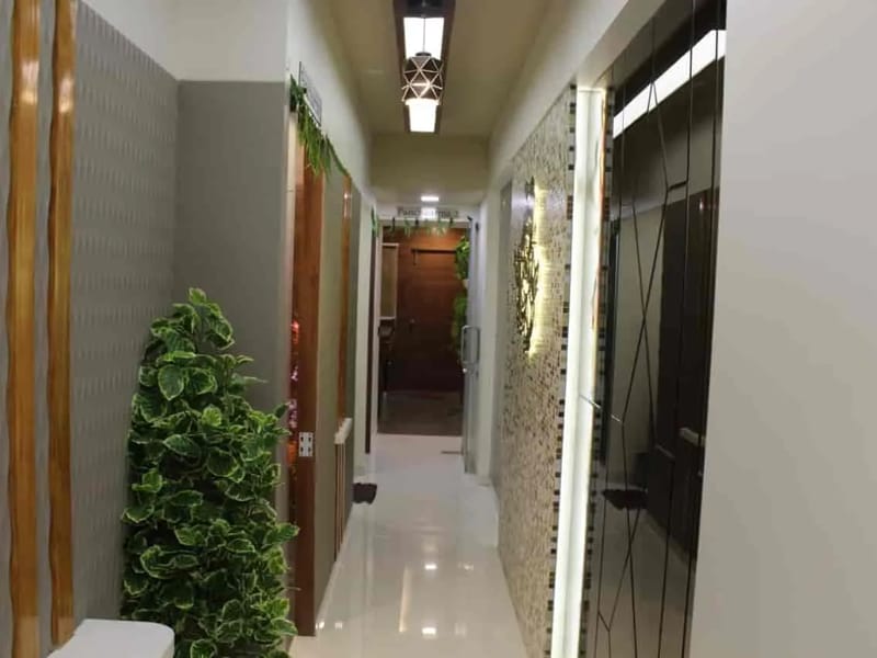 Krishna Ayurvedam Panchkarma Hospital in Ahmedabad, Gujarat photo 3