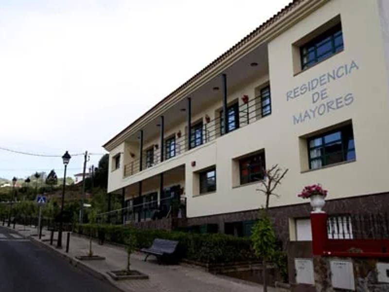 Residencia de mayores de Valleseco - Hogar de Ancianos in Valleseco, Canarias photo 1