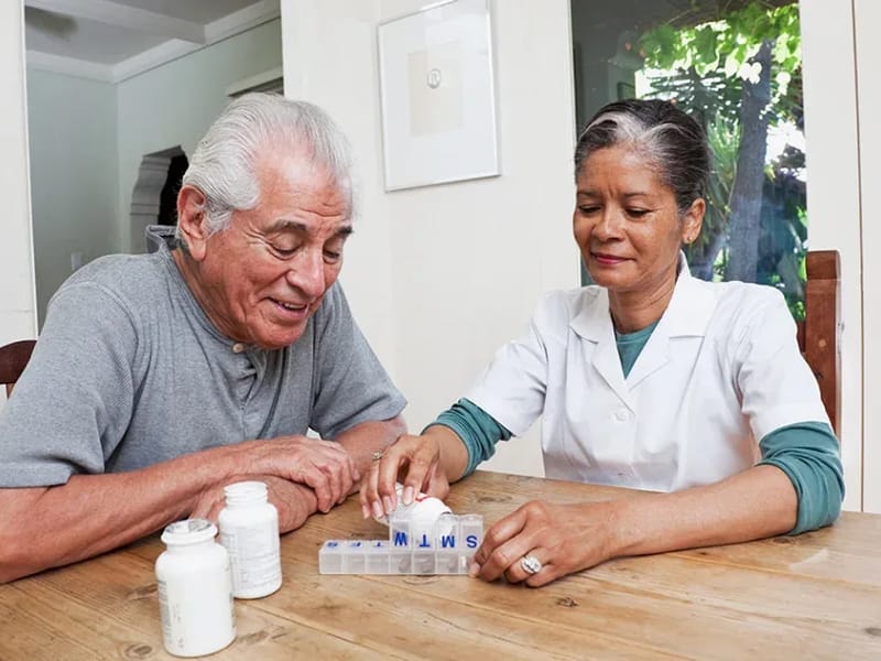 Altruistix Nursing Services, INC — Home Health Nursing, Tucson, AZ · photo 3